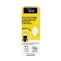 Roll-On SOS Boutons & Impuretés Certifié Bio