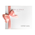 Coffret corps Iris et Opale Beauty