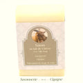 Savon au lait de chèvre 110g